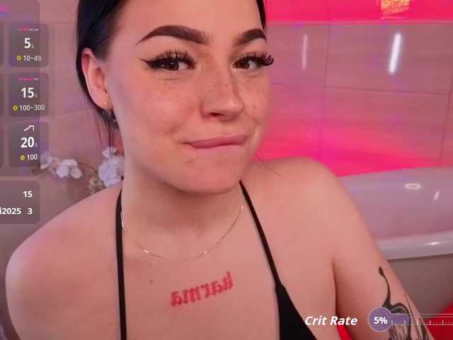 LisaAndDenis's BongaCams show and profile