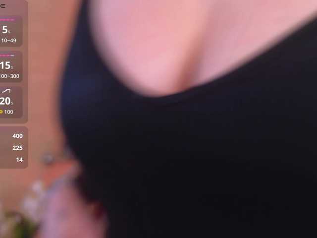 LisaAndDenis's BongaCams show and profile