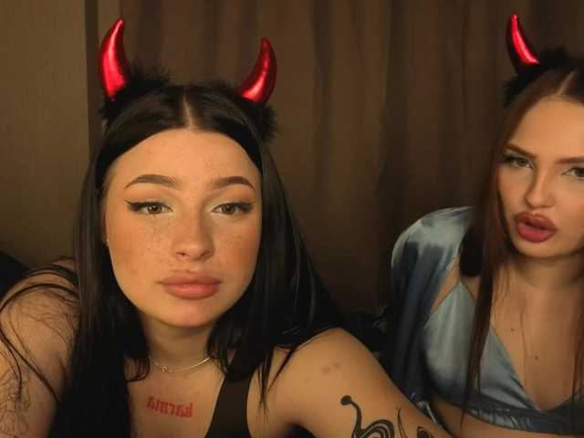 Try LisaAndDenis, they want to masturbate for you LisaAndDenis from BongaCams