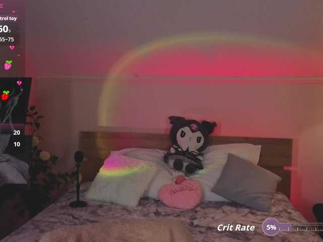 LisaAndDenis's BongaCams show and profile