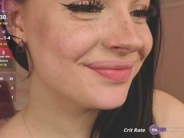 LisaAndDenis's BongaCams show and profile