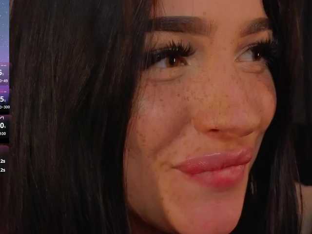 LisaAndDenis's BongaCams profile