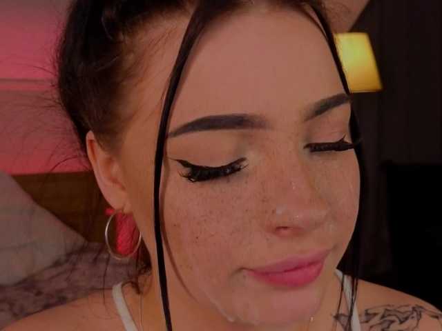 LisaAndDenis's BongaCams show and profile