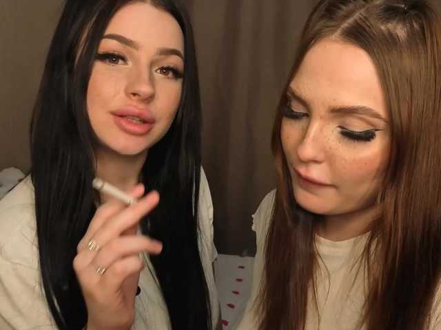 LisaAndDenis from BongaCams