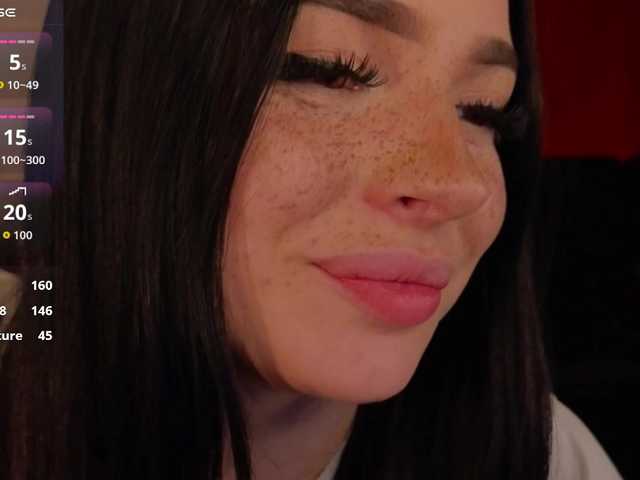 LisaAndDenis's BongaCams profile