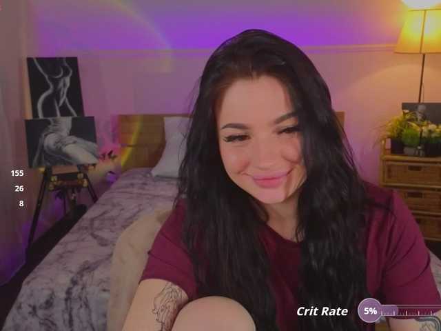 LisaAndDenis's BongaCams show and profile