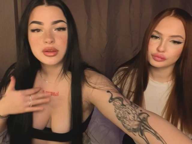 LisaAndDenis Live Webcam on BongaCams