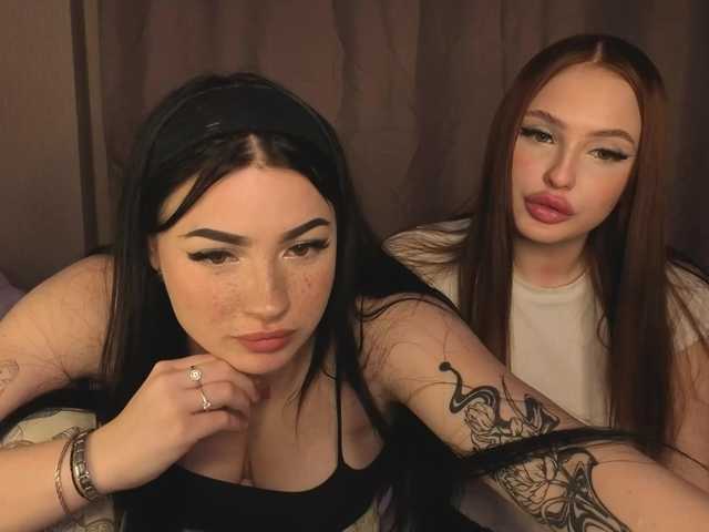 LisaAndDenis Live Webcam on BongaCams