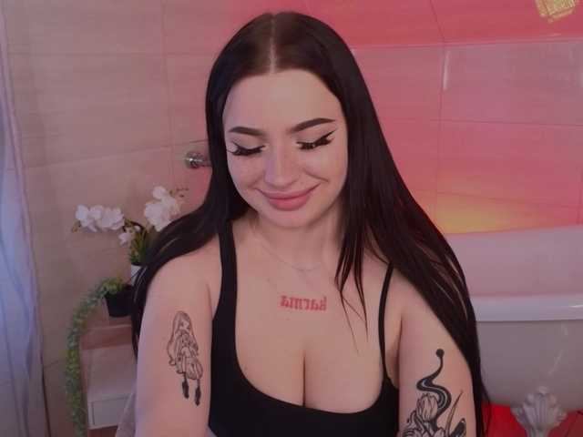 Развраточка LisaAndDenis