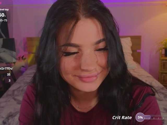 LisaAndDenis's BongaCams show and profile