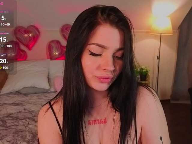 LisaAndDenis's BongaCams show and profile