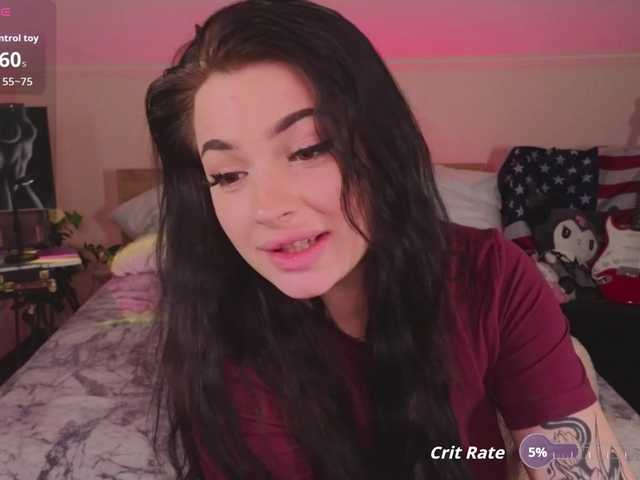 LisaAndDenis's BongaCams show and profile