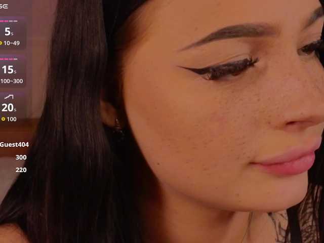 LisaAndDenis's BongaCams show and profile