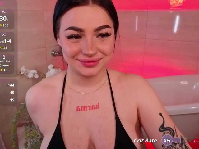 LisaAndDenis's BongaCams show and profile