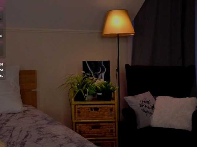 le modèle LisaaLiss est en webcam porno dans un show sur le site bongacams, il possède les tags suivants: White/Caucasian,Brunette,Shaved