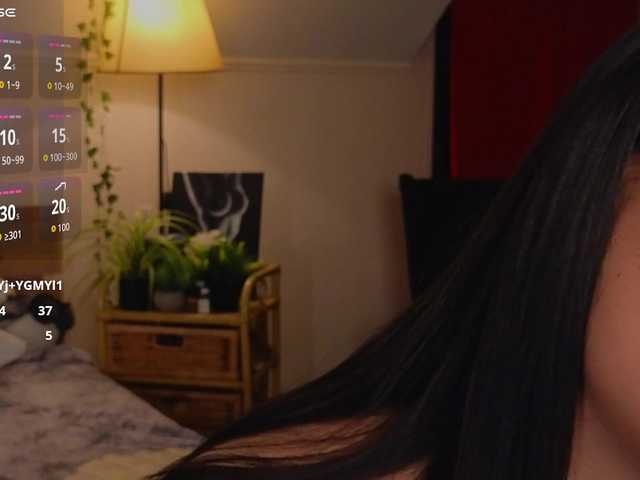 LisaAndDenis's BongaCams show and profile