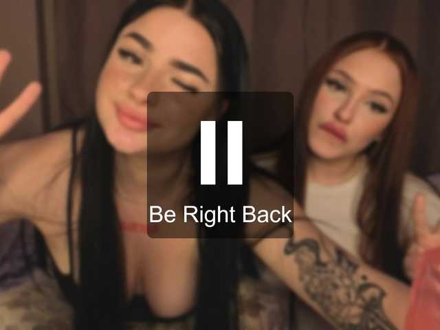 go to chat with LisaAndDenis