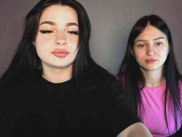 sexcam chat room LisaAndDenis