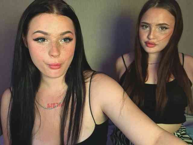 porn chat room LisaAndDenis