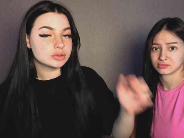 LisaAndDenis Live Webcam on BongaCams