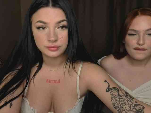 LisaAndDenis