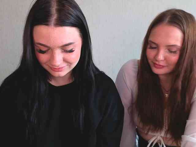 chat gratis LisaAndDenis