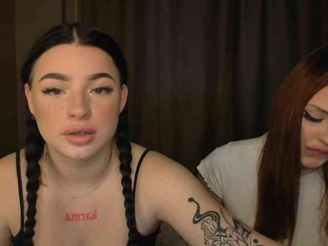 LisaAndDenis