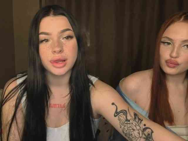 LisaAndDenis