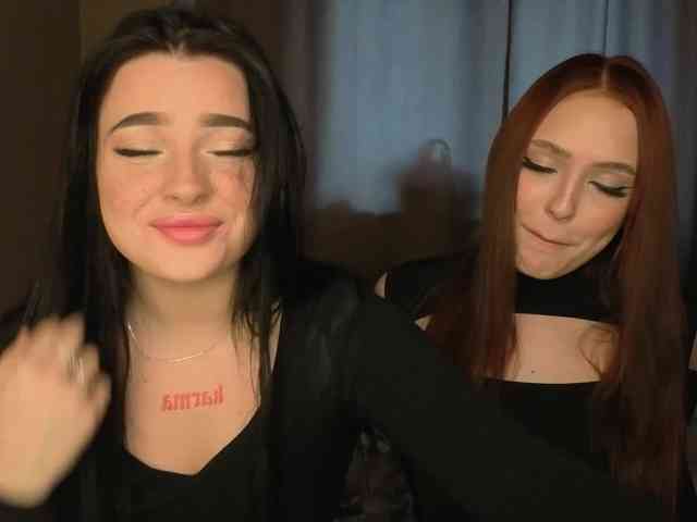 LisaAndDenis Live Webcam on BongaCams
