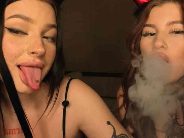 LisaAndDenis LisaAndDenis