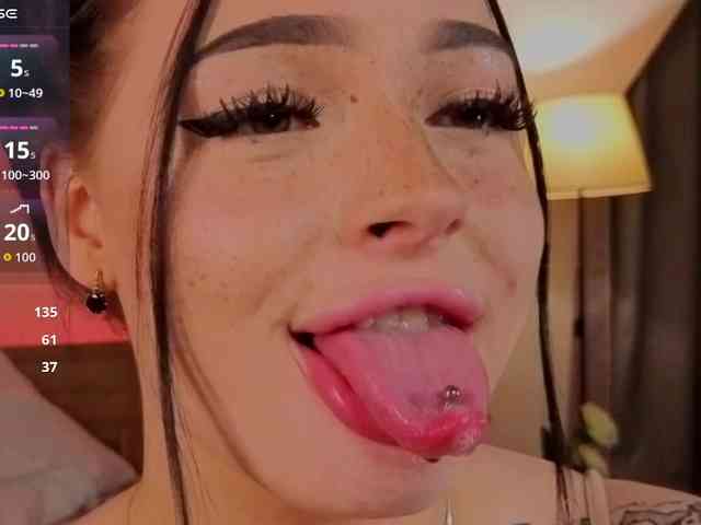 LisaAndDenis Live Webcam on BongaCams