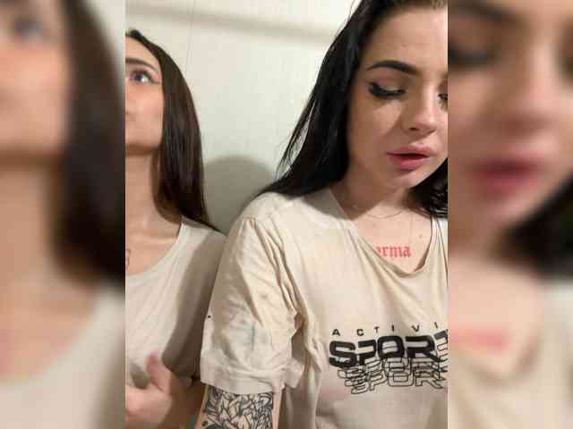 voyeur webcam LisaAndDenis