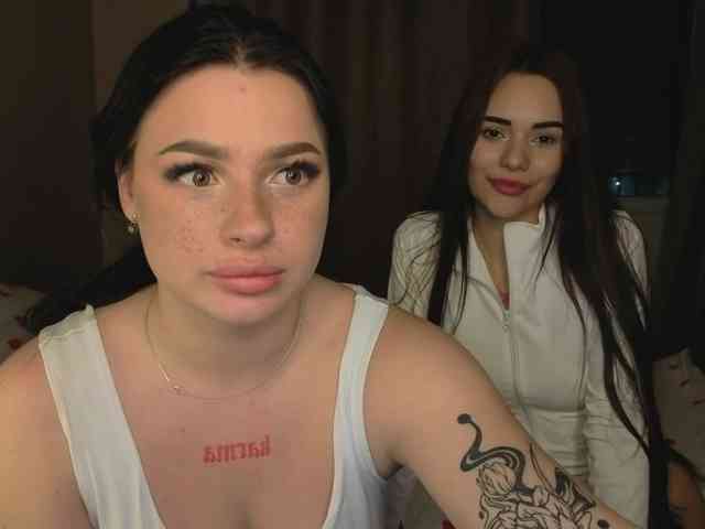 LisaAndDenis