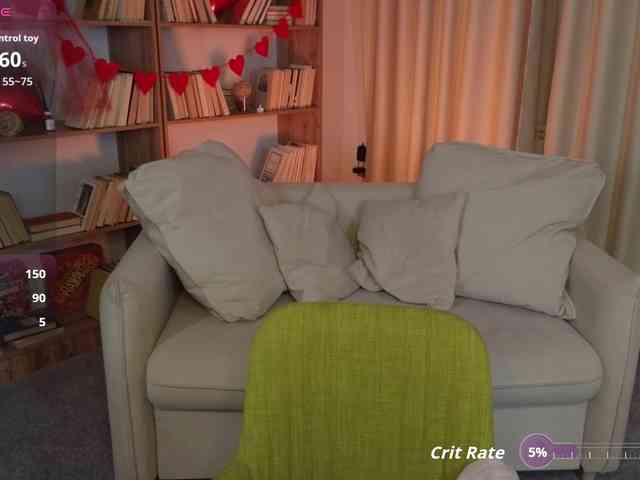 LisaAndDenis Live Webcam on BongaCams