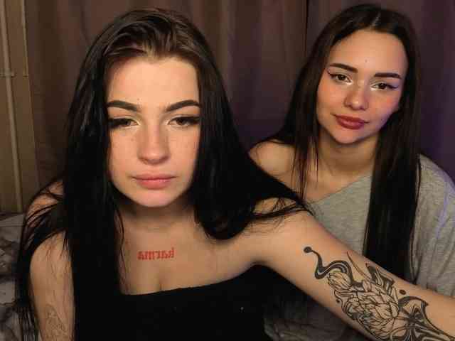 voyeur webcam LisaAndDenis