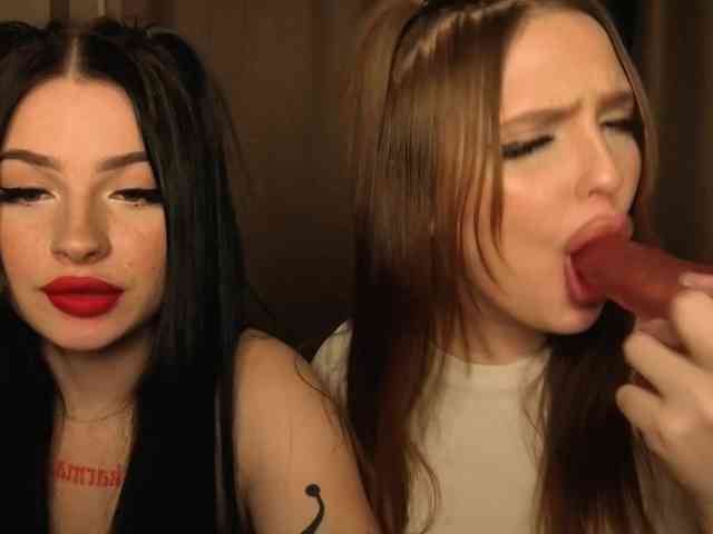 LisaAndDenis Live Webcam on BongaCams