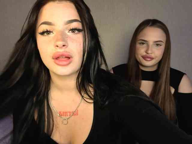 cam chat porn LisaAndDenis