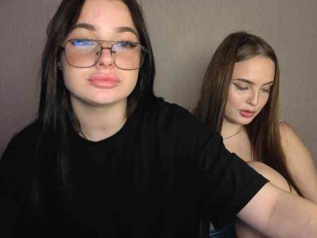 cam chat room LisaAndDenis