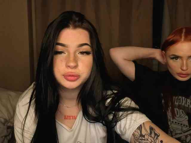 LisaAndDenis LisaAndDenis