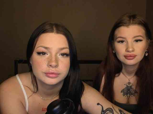 LisaAndDenis LisaAndDenis