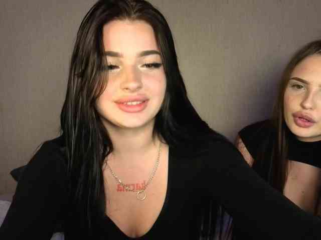 hot live sex LisaAndDenis