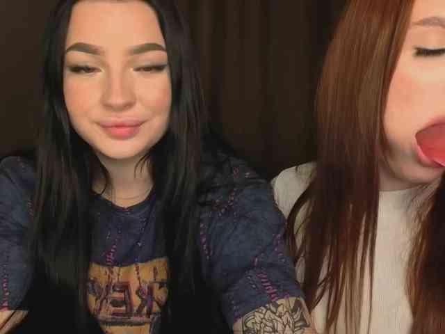 LisaAndDenis Live Webcam on BongaCams