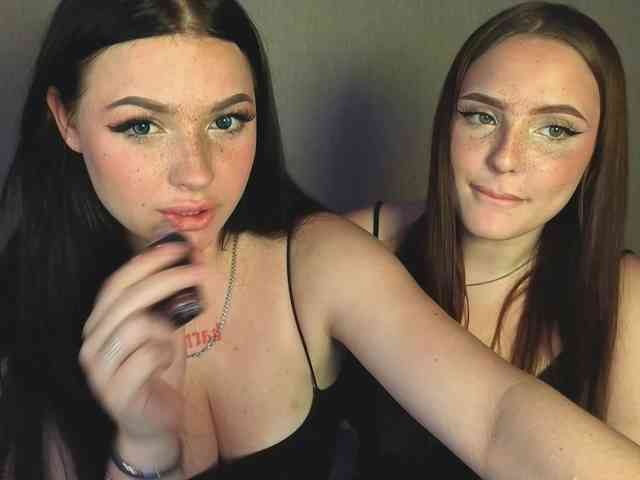 best videochat LisaAndDenis