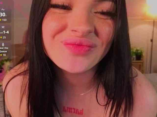 private chat room LisaAndDenis