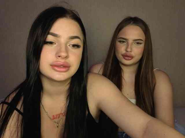 LisaAndDenis Live Webcam on BongaCams