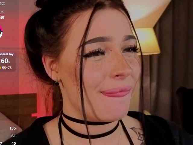 LisaAndDenis Live Webcam on BongaCams