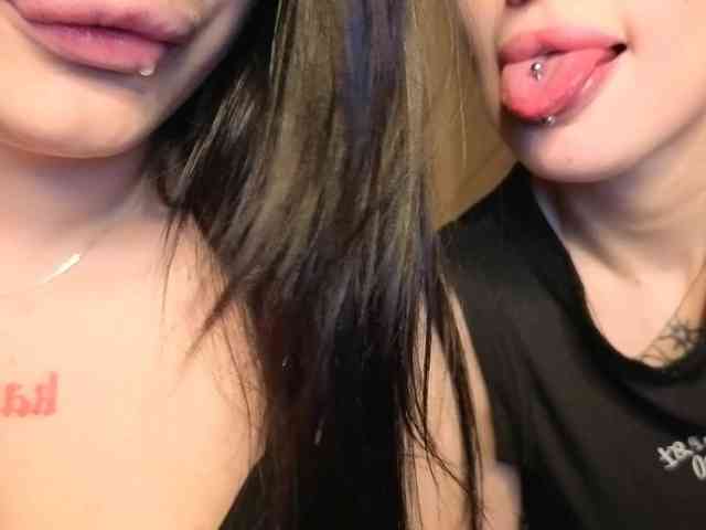 LisaAndDenis LisaAndDenis