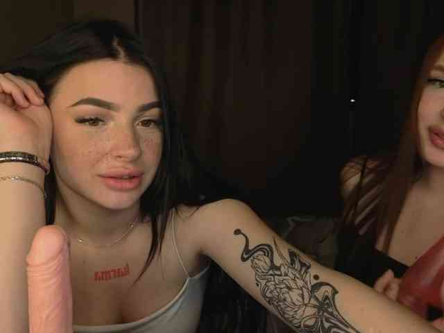LisaAndDenis