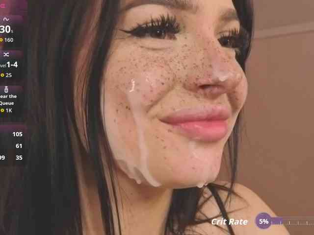 real webcam LisaAndDenis