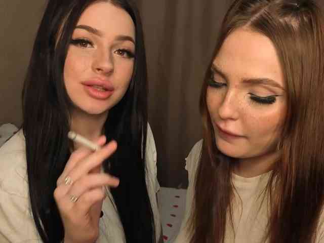 LisaAndDenis Live Webcam on BongaCams